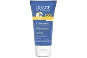 Kroppsvård - Uriage SPF 50+ Baby 1st Mineral Cream 50 ml - 3661434005725