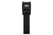 Cykeltillbehör - ABUS BORDO Alarm 6000KA/90 black + bracket SH - ABUS000071045060