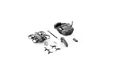 Drönare - DJI - Avata 2 Fly Smart Combo (Single Battery) - 377 g - C0 - CP.FP.00000266.01