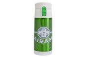 Termos - Airam Klassikko Steel Mug 0.35 l Green - 9131376
