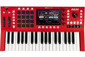 Tangentbord - Akai MPC Key 37 Standalone Keyboard Workstation - MPCKEY37XEUK