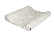 Babyvård - Anne & Mikael changing mat 50 x 63 cm grey safari - 201979