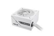 Strömförsörjning - ASUS Prime 750B White Strömförsörjning - 750 Watt - 135 mm - ATX 2.54 - 80 Plus Bronze certificate - 90YE00Y3-B0NA00
