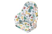 Babyvård - Anne & Mikael high chair cushion the tropics - 201773