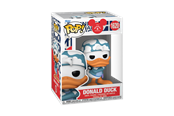 Merchandise - Funko! - POP Vinyl KPOP Donald - Figur - 86902