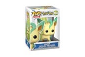 Merchandise - Funko! - POP Vinyl Pokemon Leafeon - Figur - 74214