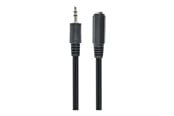 Ljudkabel - Gembird Cablexpert audio extension cable - 3 m - CCA-423-3M