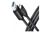 USB-kabel - AXAGON BUCM3-AM15AB - USB-C cable - USB Type A to 24 pin USB-C - BUCM3-AM15AB