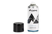 Systemtillbehör - Lanberg - air duster - 400ml - CG-400FL-001