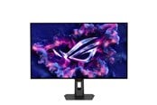 Skärm - 32" ASUS ROG Strix XG32UCWMG - 3840x2160 (4K) - 240Hz - OLED - KVM switch - 90LM0BW0-B01371