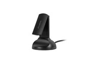 Nätverkskort (adaptrar osv.) - Lanberg NC-3000-WI USB Adapter Wireless Network Adapter WIFI 6 - NC-3000-WI