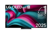 TV - LG 83" TV OLED 4K OLED83C51LA - OLED83C51LA