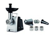 Köksmaskin, tillbehör - Tefal HV1 NE109838 - meat grinder - silver/black - NE109838