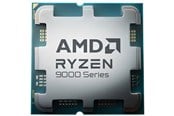CPU - AMD Ryzen 5 9500F / 3.8 GHz processor - OEM CPU - 6 kärnor - 3.8 GHz - AMD AM5 - Bulk (utan kylare) - 100-000001406