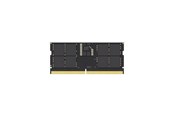 RAM - Lexar DDR5-5600 SODIMM - 32GB - CL46 - Single Channel (1 pcs) - Svart - LD5S32G56C46ST-BGS