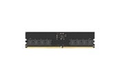 RAM - Lexar DDR5-5600 UDIMM - 16GB - CL46 - Single Channel (1 pcs) - Svart - LD5U16G56C46ST-BGS
