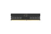 RAM - Lexar DDR5-5600 UDIMM - 32GB - CL46 - Single Channel (1 pcs) - Svart - LD5U32G56C46ST-BGS