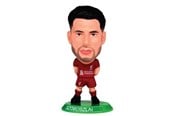 Figure - Soccerstarz Liverpool: Dominik Szoboszlai - 5056122524752