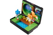 Merchandise - Console Heroes - MEGA DRIVE SONIC 2 - 0990311800119