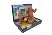 Merchandise - Console Heroes - MEGA DRIVE ALTERED BEAST - 0990311800164