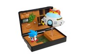 Merchandise - Console Heroes - MEGA DRIVE CONSOLE - 0990311800201