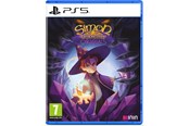 Spel - Simon the Sorcerer Origins - Sony PlayStation 5 - Äventyr - 4262460628934