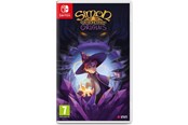 Spel - Simon the Sorcerer Origins - Nintendo Switch - Äventyr - 4262460628965