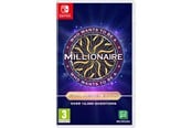 Spel - Who Wants To Be a Millionaire? (Final Answer Edition) - Nintendo Switch - Quiz - 3701529516474