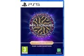Spel - Who Wants To Be a Millionaire? (Final Answer Edition) - Sony PlayStation 5 - Quiz - 3701529517600