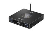 Förstärkare - FiiO K13 R2R - DAC & Headphone Amplifier - 2400mW - Bluetooth - Black - 5510293