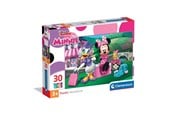 Pusselspel - Clementoni - Jigsaw Puzzle Minnie 30 pcs. - 20287