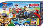 Racerbana - Carrera Race Track First PAW Patrol - Race 'N' Rescue - 20063058