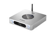 Förstärkare - FiiO K13 R2R - DAC & Headphone Amplifier - 2400mW - Bluetooth - Silver - 5510299