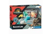Kreativa spel - Clementoni - Jurassic World Secret Lab Slime Maker - 19435