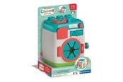 Babyleksaker - Clementoni Soft Clemmy Washing Machine - 17582