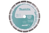 Vinkelslip - Makita D-80117 Diamond Wheel 230x22.23 - D-80117