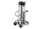 Dammsugare - Kärcher Dammsugare Karcher Industrial vacuums IVM 60/36-3 H ACD 9.99 - 9.990-524.0