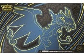 Pokemon - Pokemon TCG Mega Charizard X ex Ultra-Premium Collection - POK10065-101