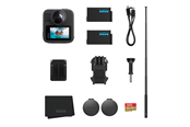 Aktionskamera - GoPro MAX2 Tillbehörs Bundle - CHDFZ-311-RW