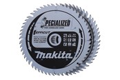 Cirkelsågar - Makita B-57336-2 Circular Saw Blade - B-57336-2