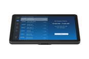 Videokonferens - Logitech - video conferencing kit - 991-000389