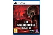 Spel - The Sinking Forest - Sony PlayStation 5 - Action / äventyr - 8436016711814