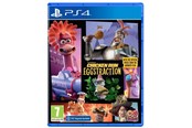 Spel - Chicken Run: Eggstraction - Sony PlayStation 4 - Action / äventyr - 5061005356849