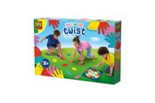 Utomhuslek - SES Creative - Hands and Feet Twist - 02249