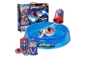 Leksaker - Silverlit Spinner MAD 2 Deluxe Battle Pack - SL86306