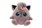 Skoltillbehör - Pokemon Backpack Plush Jigglypuff - PM24760JP