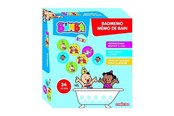 Brädspel - Studio 100 - Bumba Badmemo Bumbina - MEBU00005540