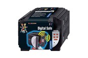 Leksaker - Selecta Play - Kosmos The Three ??? Digital Safe (EN) - KM617004