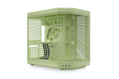 Chassi - HYTE Y70 Matcha Milk - Chassi - Miditower - Grön - CS-HYTE-Y70-MM