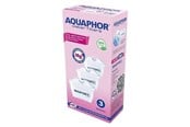Kökstillbehör - Aquaphor Maxfor+ Mg Economy pack (3 pieces) - 524296